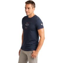 T-shirt Privata PRI2536-MARINO