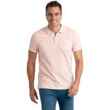 Polo Privata PRI2631-ROSA
