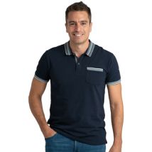 Polo Privata PRI2632-MARINO