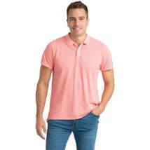 Polo Privata PRI2633-ROSA