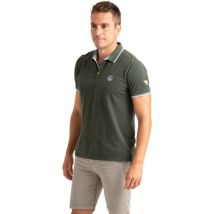 Polo Privata PRI2636-VERDE