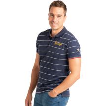 Polo Privata PRI2640-MARINO