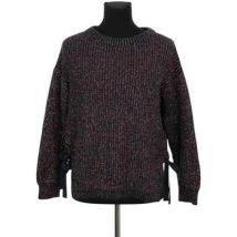 Pull Tara Jarmon Pull en coton noir