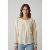 Chemise Lola Espeleta tp141s26