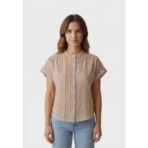 Chemise Lola Espeleta ch160s26