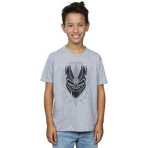 T-shirt enfant Black Panther BI578