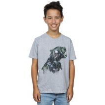 T-shirt enfant Black Panther BI826
