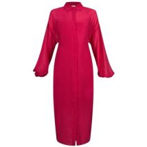 Robes midi Liu Jo Robe chemisier en mousseline
