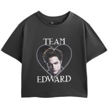 T-shirt Twilight Team