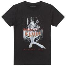 T-shirt Elvis Presley TV33197