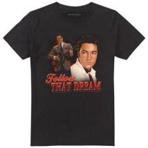 T-shirt Elvis Presley TV33318