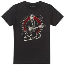 T-shirt Elvis Presley TV33327