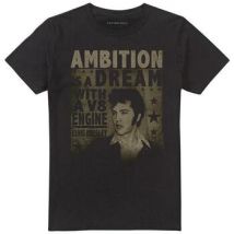 T-shirt Elvis Ambition