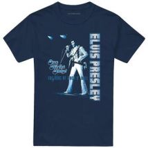 T-shirt Elvis Presley TV33348