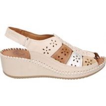 Sandales compensées Erase Wondy 793.60