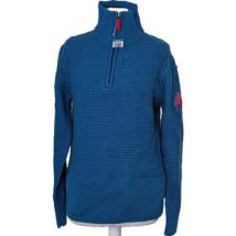 Pull Cecilia Classics Pull Taille 42 / XL Bleu