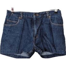 Short Blancheporte Short Taille 44 / XXL Bleu