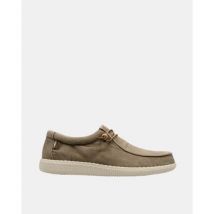 Slip ons Walkinpitas WALLABI WASHED