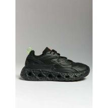 Baskets sae Basket Sato Black Femme