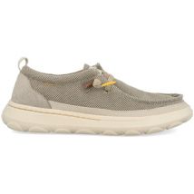 Slip ons Jeep Kauai Wallabee Knit mocassino a maglia
