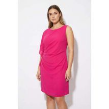 Robe courte Shk Robe courte Taille 40 / L Rose