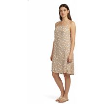 Robe Mng Robe courte Taille 40 / L Beige