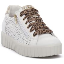 Baskets basses IgI&CO ARES BIANCO