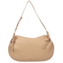Sac Bandouliere Excess Giane Bag - Rusty Tan