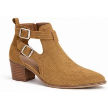 Bottines Mazelie Gloria