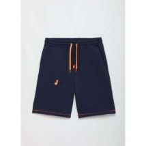 Short sae Bermuda Hyogo Navy Femme