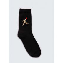 Chaussettes sae Chaussettes Kama Sumo Dunk Black Femme