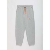 Jogging sae Jogging Mie Grey Mel Femme