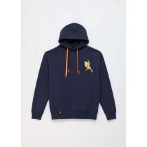 Sweatshirts à capuche sae Sweat Capuche Noga Canary Bay Navy Femme