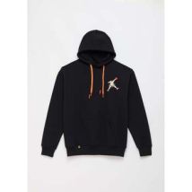 Sweatshirts à capuche sae Sweat Capuche Noga Sumo Dunk Black Femme