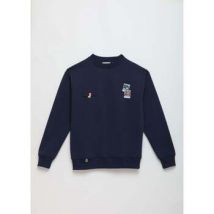 Sweatshirts sae SweatShirt Ishi Jojo Navy Femme