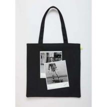 Cabas sae Tote Bag Yoko Skate Moss Black Femme