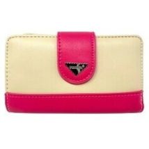 Portefeuille Privata Accessoires pour femmes p25-4999 beige