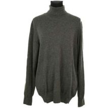 Pull Notshy Pull en cachemire gris