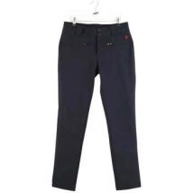 Pantalons slim Perfect Moment Pantalon de ski bleu