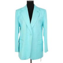 Veste Sandro Blazer bleu