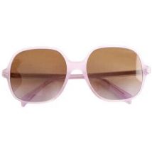 Lunettes de soleil Céline Lunettes de soleil violettes