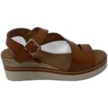 Sandales compensées Carla Tortosa CHAUSSURES 36746
