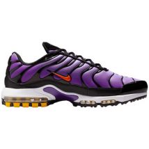 Baskets basses Nike Air Max Plus Golf Voltage Purple