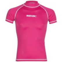 T-shirts sport Seac 1550016G