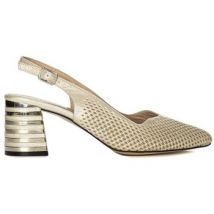 Chaussures escarpins Boccato 52854BEJ