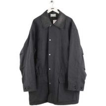 Veste System Veste noire
