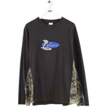 T-shirt Palace T-shirt noir