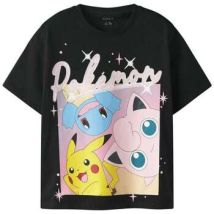 T-shirt enfant Name it 193387VTPE26