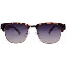 Lunettes de soleil vanpella The Director Mahogany