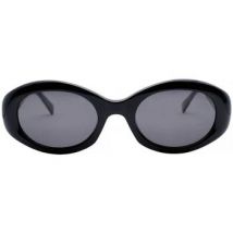 Lunettes de soleil vanpella The Artist Noir